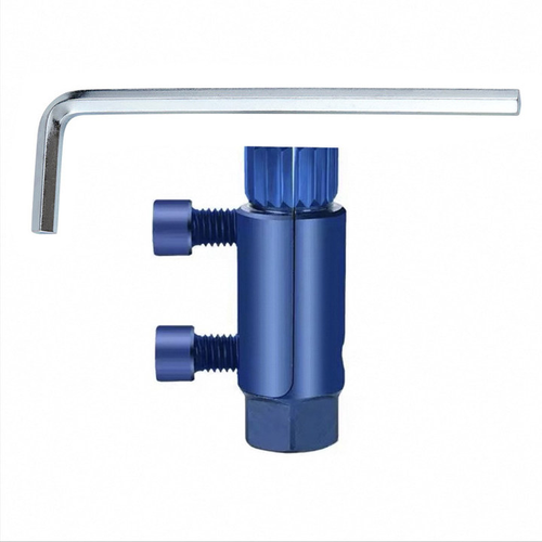 Pipe Thread Extractor Tool