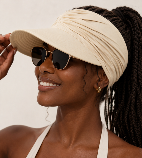 Summer Women's Sun Hat