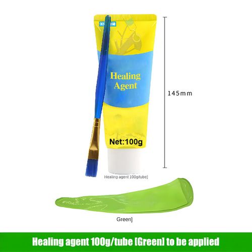Wound Healing Agent