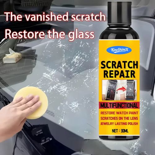 Scratch Repair Polish