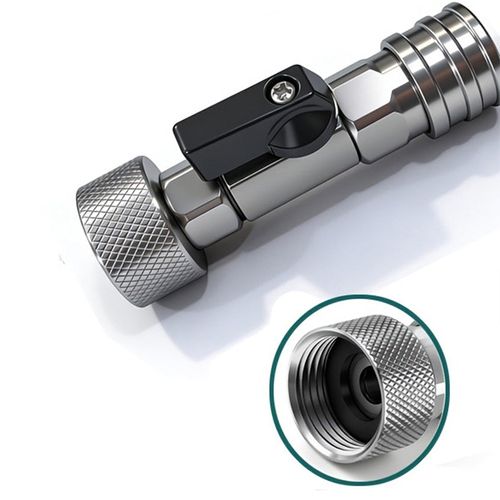 Quick Connect Adapter