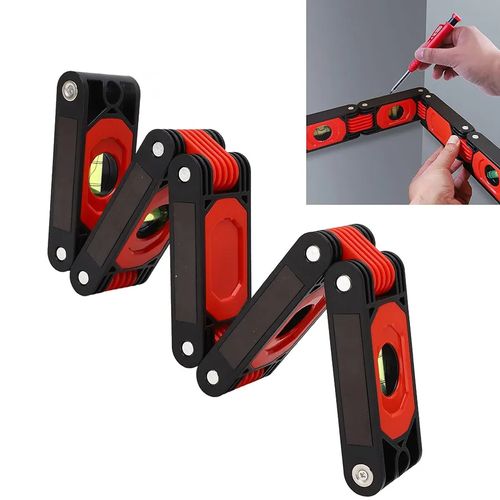 Level ruler