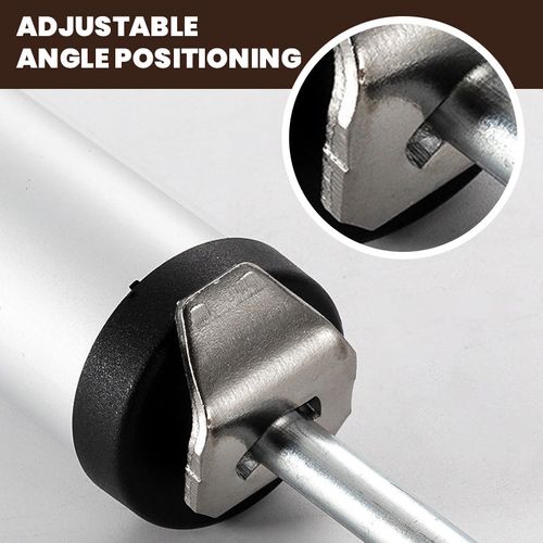 Pneumatic Screen Door Closer
