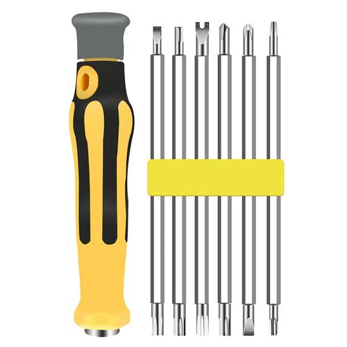 screwdriver set
