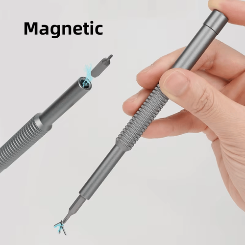 Precision Screwdriver Set