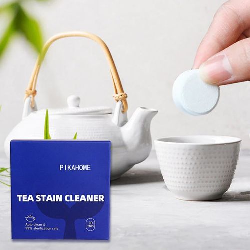BUY 1 GET 2!!🔥Multipurpose Tea Stain Cleaning Effervescent Tablets