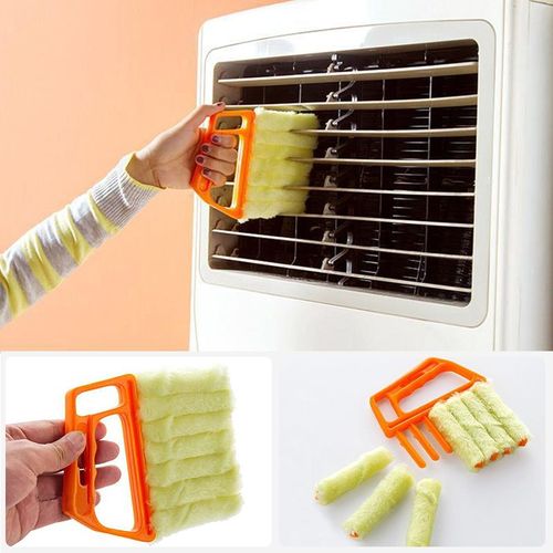 Adjustable Blind Cleaner