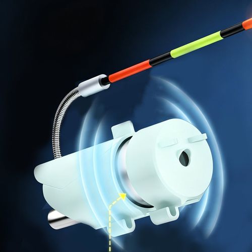 Fishing Bite Alarm