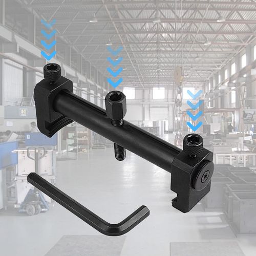 Crankshaft Pulley Remover
