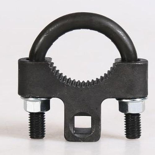 Inner Tie Rod Removal