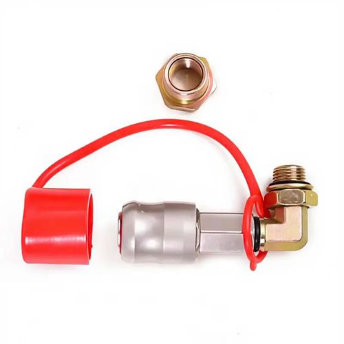 Air Extraction Valve