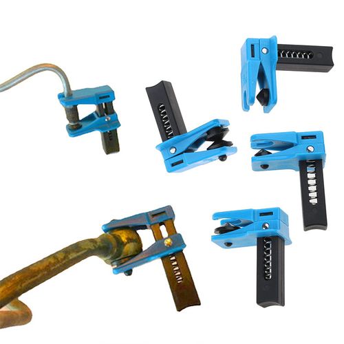 Auto Brake Fluid Line Plug