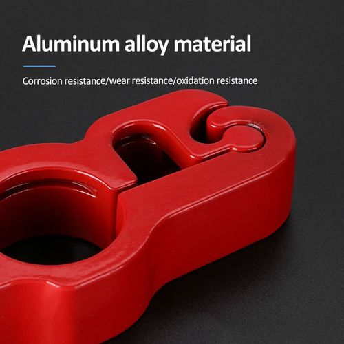 Theft Handlebar Lock