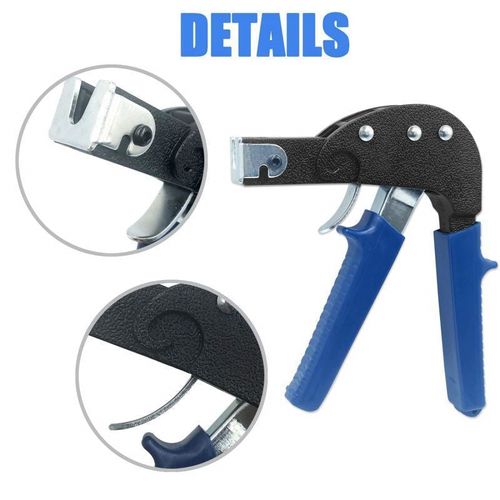 Anchor Gun Metal Setting Tool