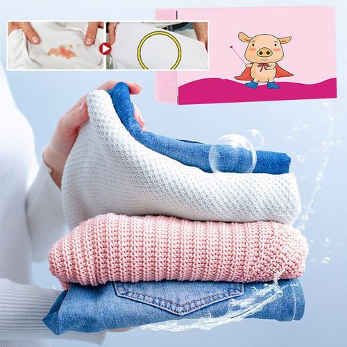bio-enzyme cleaning tablets
