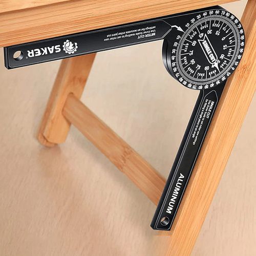 7-inch Aluminum Mitre Saw Conveyor