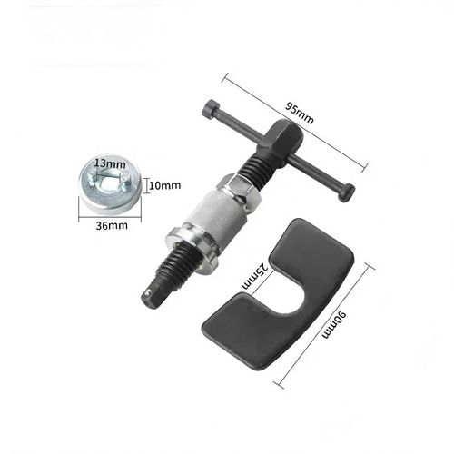 Brake Caliper Compression Tool