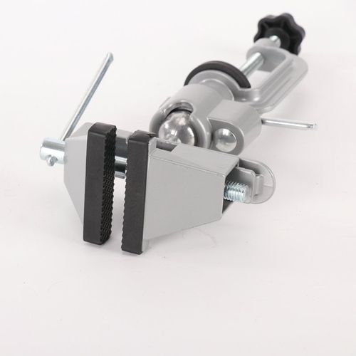 Universal Bench Vise