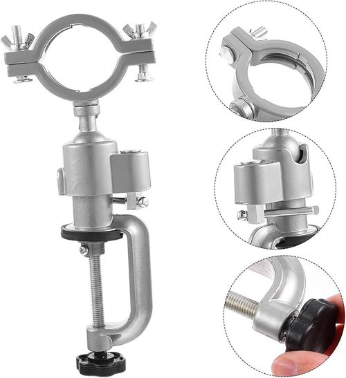 Stake Pocket D-Ring Anchors