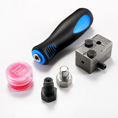 Brake Line Flaring Tool Kit