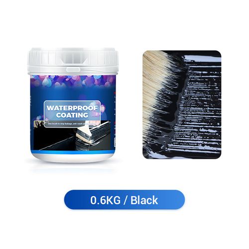 Waterproof Polyurethane