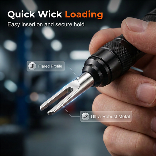 Tubeless Tire Repair Kit