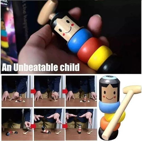 Magic Toy
