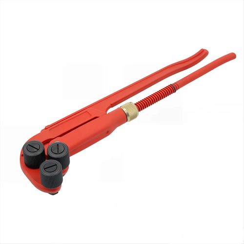 Rough-threading pliers