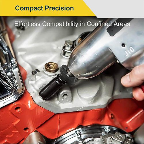 Impact Socket Adapter