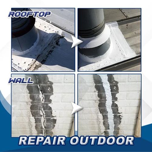 Super Strong Invisible Waterproof Anti-Leakage Agent