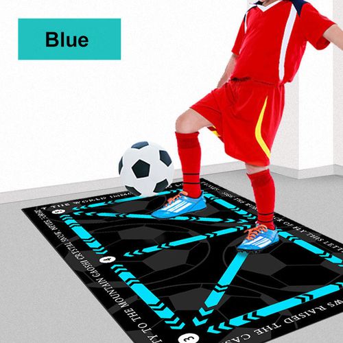 Football Training Mat