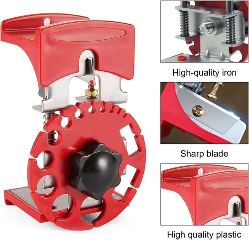 Handheld Quick Stripper