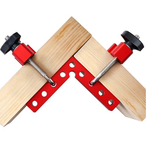 Clamping Squares Set