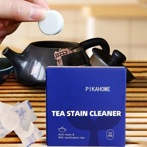 BUY 1 GET 2!!🔥Multipurpose Tea Stain Cleaning Effervescent Tablets