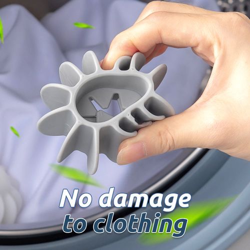 Laundry Balls
