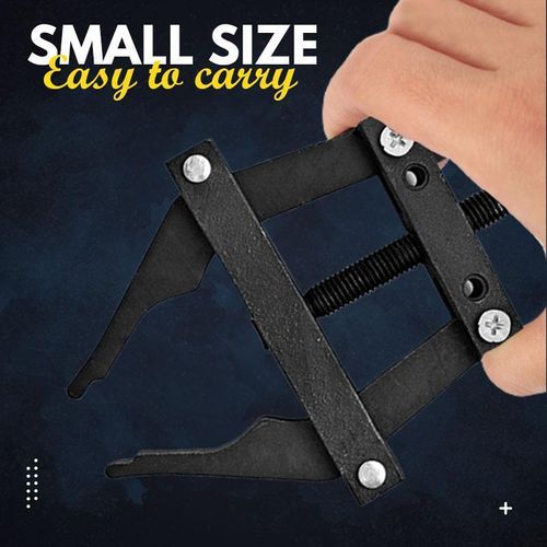 Chain Connecting Tools