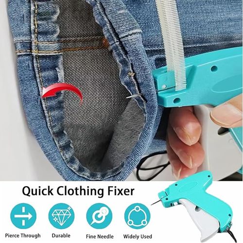 Stitch Gun
