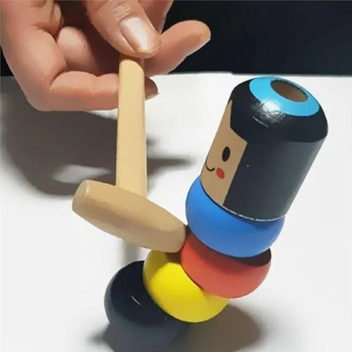 Magic Toy