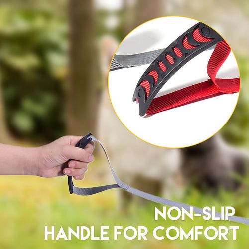 Interactive Shark Dog Tug Toy