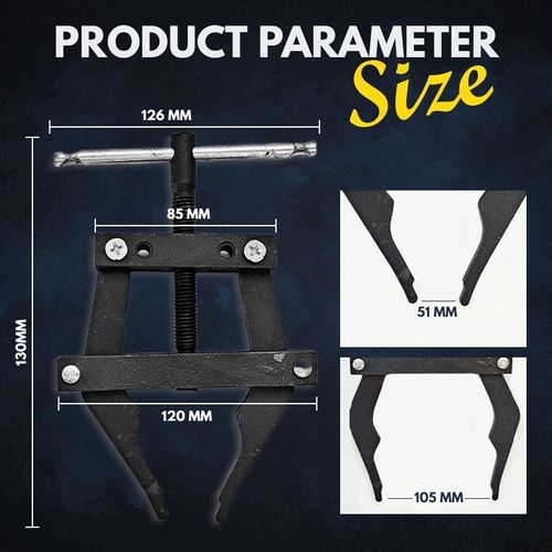 Chain Connecting Tools