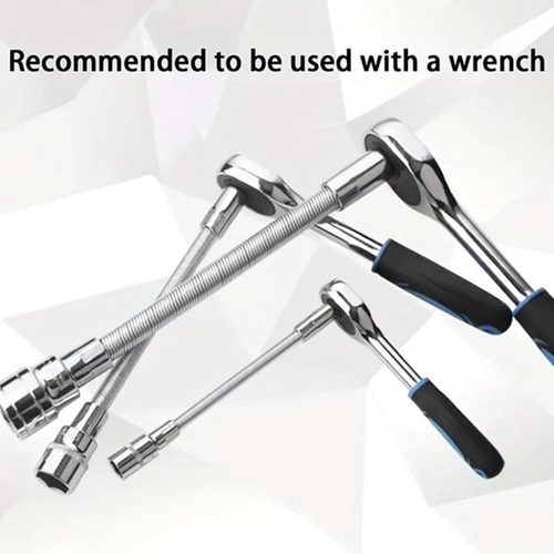 Ratchet Wrench