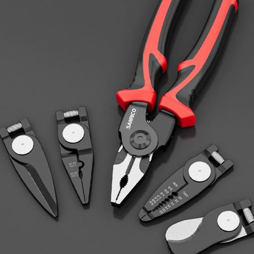 Multifunctional Pliers