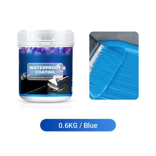 Waterproof Polyurethane