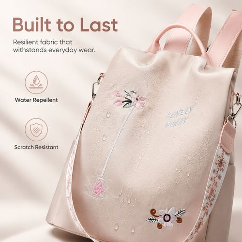Women's Large Backpack