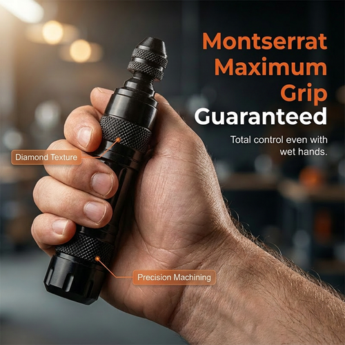 Tubeless Tire Repair Kit