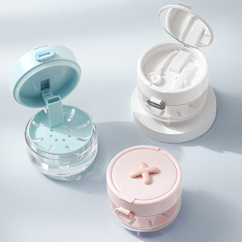 Retainer Storage Case