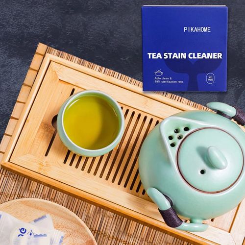 BUY 1 GET 2!!🔥Multipurpose Tea Stain Cleaning Effervescent Tablets