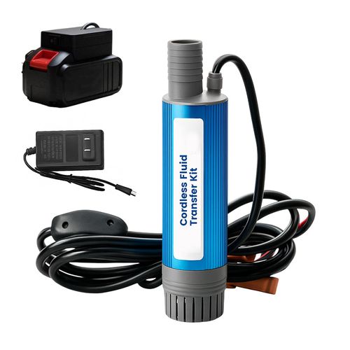 38mm High-Power Oil/Water Pump Kit