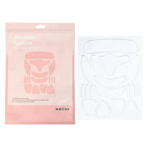 silicone patches that moisturize