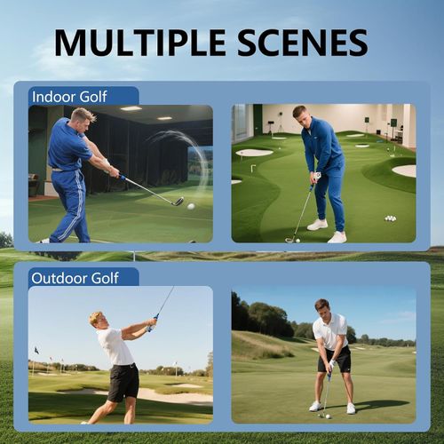 Golf Grip Trainer